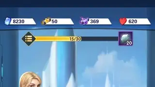 X HERO 500 SCROLLS OPENING, biggest opening video EVER