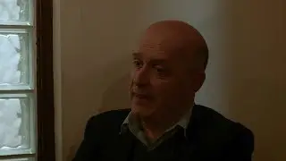 In Conversation With: Jonathan Rigby