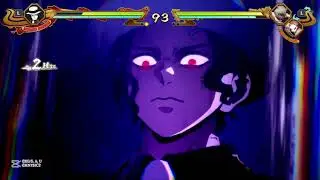 Muzan ultimate art | Demon Slayer The Hinokami Chronicles 2