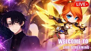 Magic CHess GO GO LIVE! RANK PUSH TO MYTHICA IMMORTAL!