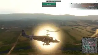 Heliborne (Enhanced Edition) | gameplay (PC videogame)