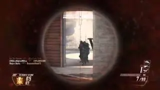 The Biggest Choke Ever - Black Ops 2