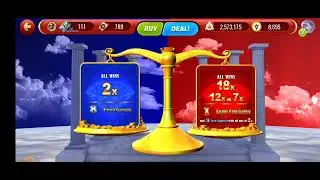 My Konami Slots (July 2024) Walkthrough Quest For Riches Android