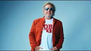 Van Halen with Sammy Hagar For Unlawful Carnal Knowledge Tour- First Concert