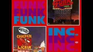 funk inc,they  trying to get me.