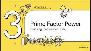 Mastering Highest Common Factors and Lowest Common Multiples: GCSE Maths Edexcel Revision