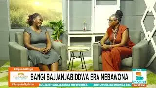 Obulwadde bwa kkokolo bwongedde okusensera | Bigenda Bitya