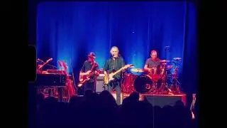 Jackson Browne Running On Empty Beacon Theatre NYC Summer &lsquo;25