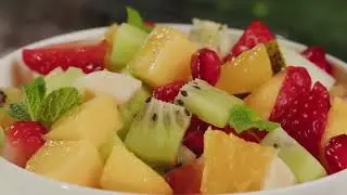 Small food choices, big impact