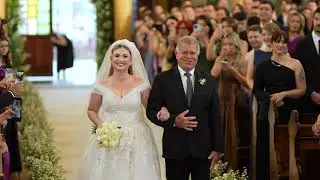 Michelle e Giovanny - Trailer