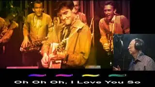 I Need Your Love Tonight Take4 +ssss 486p LineNote