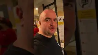 Мега бургер 🍔 не видел такого #мак #гамбургер #вкусноиточка
