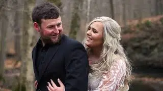 The Curriers - Full Wedding Film