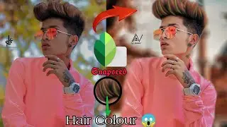 Snapseed New Editing 2020 | Snapseed Photo Editing 2020 | Snapseed Background Change Editing 2020 |