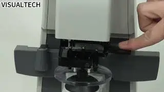 LM 260 Digital Lensmeter