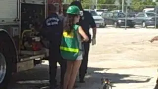 Hands On Miami: Disaster Preparedness & CERT Training