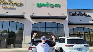A visit to Good to Go GVL in Five Forks