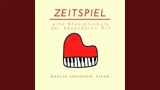 Zwei St&uuml;cke f&uuml;r Klavier: Kirchentonleitern, aeolisch, No. 44-45