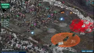 War Commander - Thorium VI Base Using Level 1 Centaur -  Fast & Easy Free Repair.