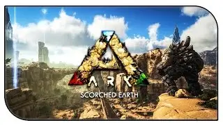 ARK: SCORCHED EARTH - ОПЕРАЦИЯ 