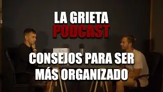 &iquest;C&Oacute;MO ORGANIZARSE para ser M&Aacute;S PRODUCTIVO? | Fran Herre responde