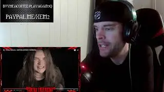 Tommy Johansson - Primo Victoria (Disneyton) (First Time Reaction)
