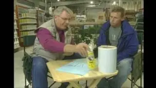 How To Repair Slope Of Concrete Steps