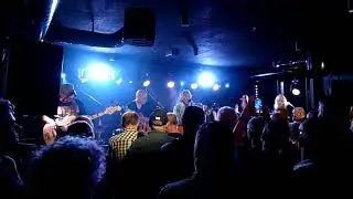 PENDRAGON - Eternal Light live in Copenhagen 22 May 2024