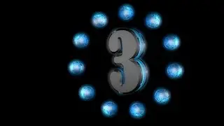TOP 3 Intro Templates - Cinema 4D & After Effects + Free Download
