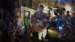 08 Only A River 2026-01-16 Spare Tire Band @ Tavern Off the Green TOG Morristown NJ