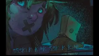 [Comic Dub]Little nightmares descent to nowhere #1