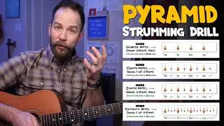 Why Your Strumming Falls Apart (And How to Fix It)