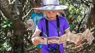 For Educators: Audubon Adventures