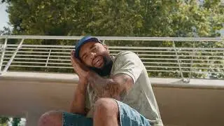 MANAST LL' & V DON - UNAPOLOGETIC OFFICIAL VIDEO