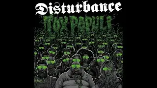 DISTURBANCE - TOX POPULI - NETHERLANDS 2018 - FULL ALBUM - STREET PUNK OI!