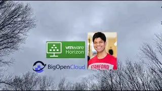 VMware Horizon - Create Windows 10 VM on vSphere 8
