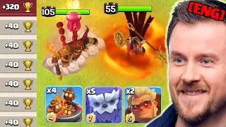 Going Perfect with my #1 Strategy