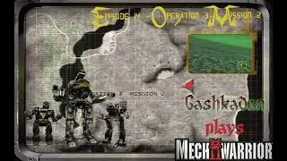 MechWarrior 3 - Episode 14 - Hold the Line at Tranquil Bastion