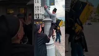 Я перевізник!
