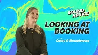 SOUND ADVICE: Looking at Booking