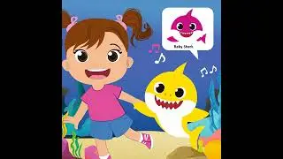 Marta's Magical Ocean Day with Baby Shark