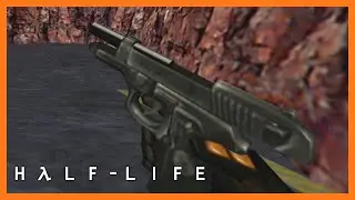 Half-Life | Reload Animations