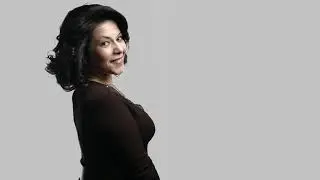 J.S Bach, BWV 514 : Schaff's mit mir, Gott.  Anna Mayilyan & Barocco ensemble
