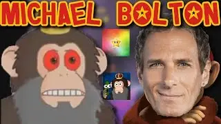 Patty - Michael Bolton