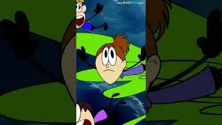 What if Earth started Sneezing? | #chumpum #kids #shorts #space