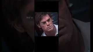 Dexter vs trinity killer #dexter #Netflix