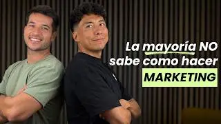 3 Errores de Marketing Digital que Hunden tu Club de P&aacute;del | Henry Valdivia #ERD