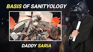 [Arknights] Should you get Saria?