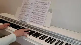 Love Song, Op. 16, No. 8, by Wilhelm Taubert
