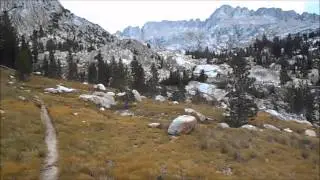 Benson Lake Loop